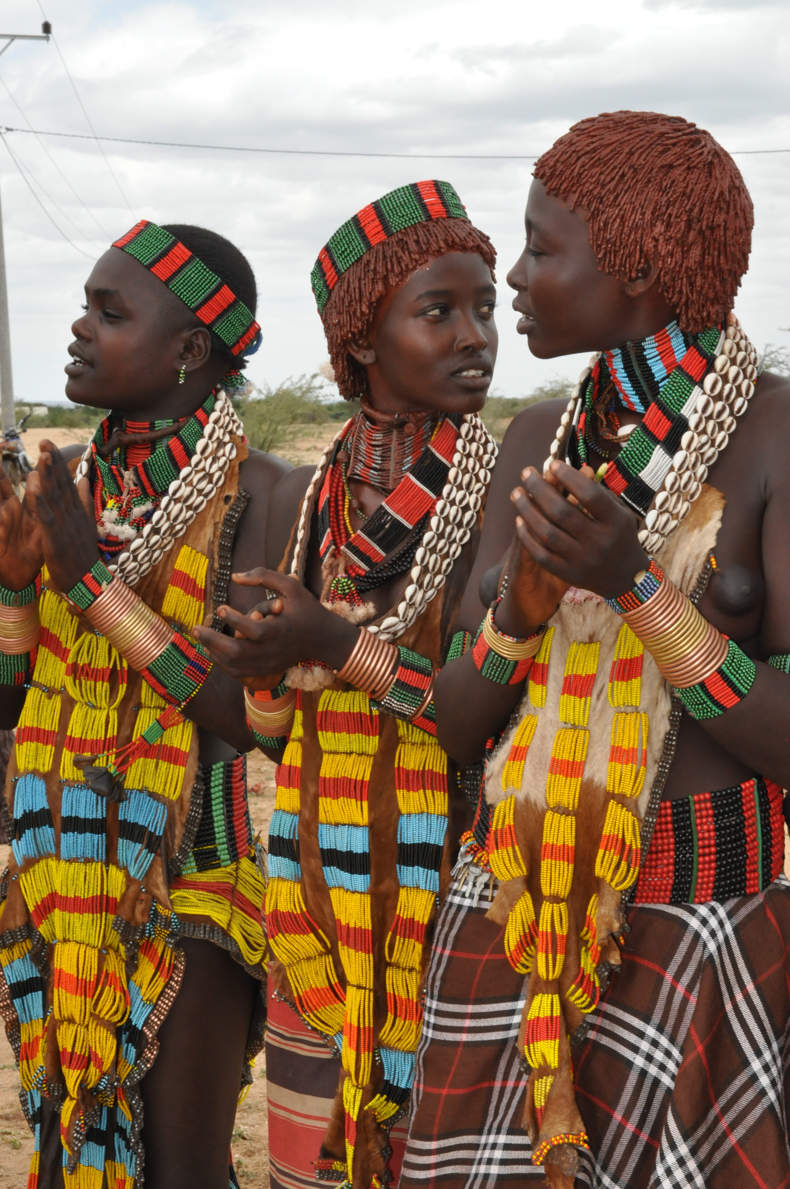 Cultural Tours
